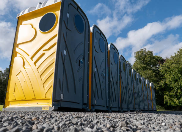 Best ADA-Compliant Portable Toilet Rental  in Kaufman, TX