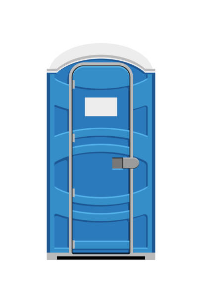 Best Long-Term Portable Toilet Rental  in Kaufman, TX