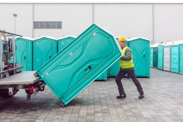 Best Portable Toilets for Disaster Relief Sites  in Kaufman, TX