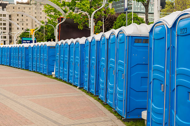 Best Standard Portable Toilet Rental  in Kaufman, TX