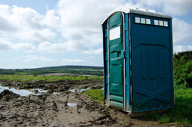 Best Construction Site Portable Toilets  in Kaufman, TX
